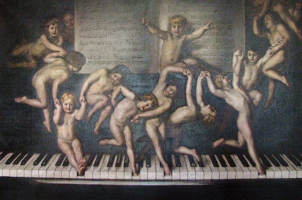 Sonata di Mozart